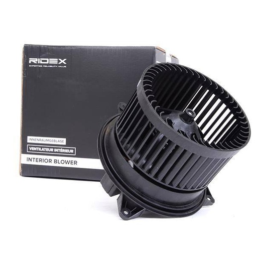 Interior Blower