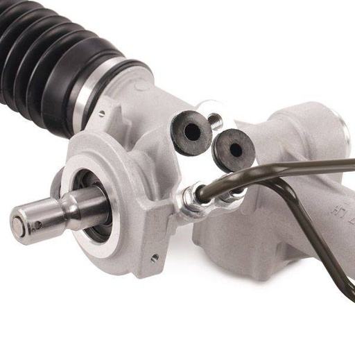 Steering Gear
