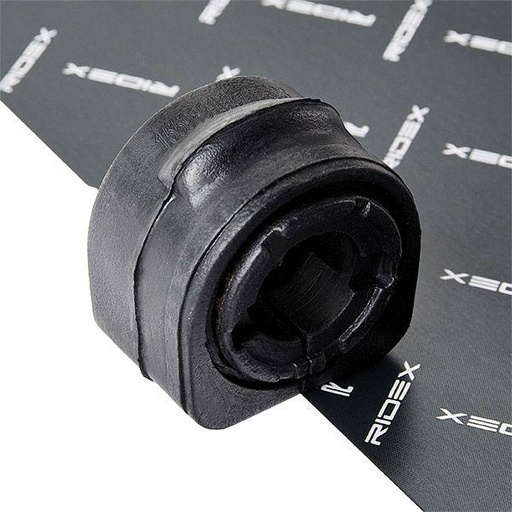 Mounting, stabiliser bar