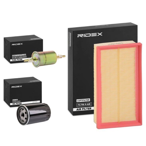 Filter Set