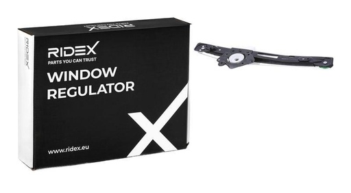 Window Regulator