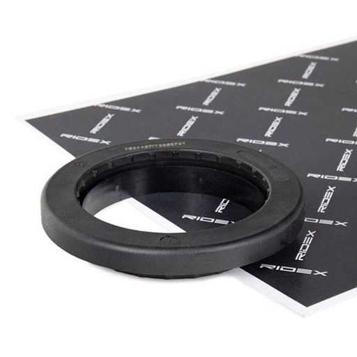 Rolling Bearing, suspension strut support mount
