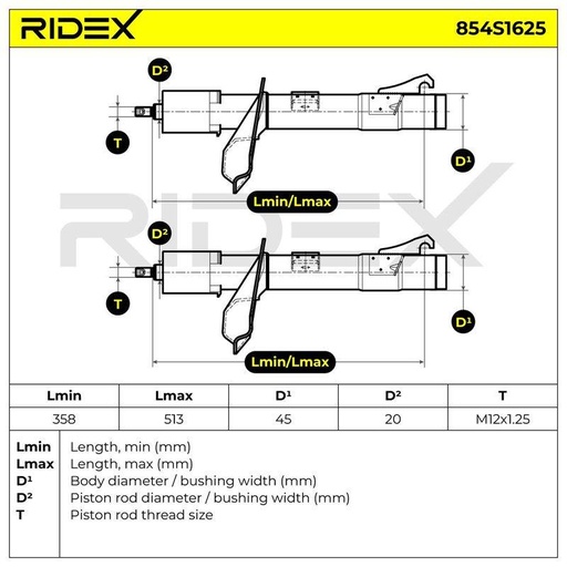 Shock Absorber