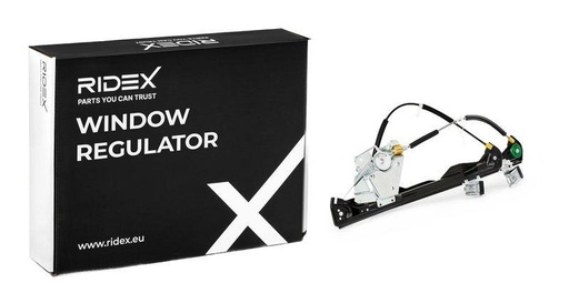 Window Regulator