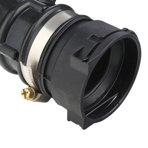 Intake Hose, air filter
