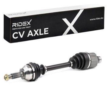 Drive Shaft