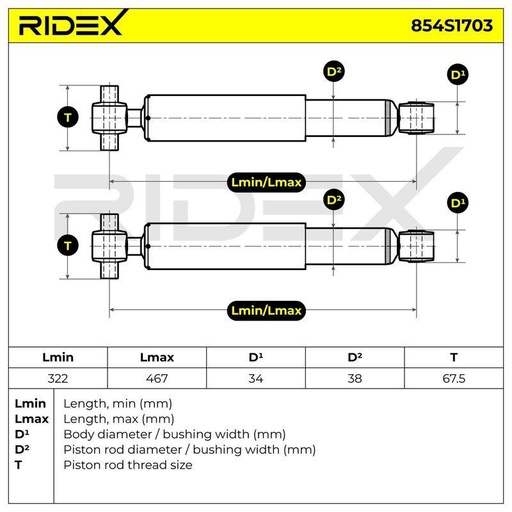 Shock Absorber
