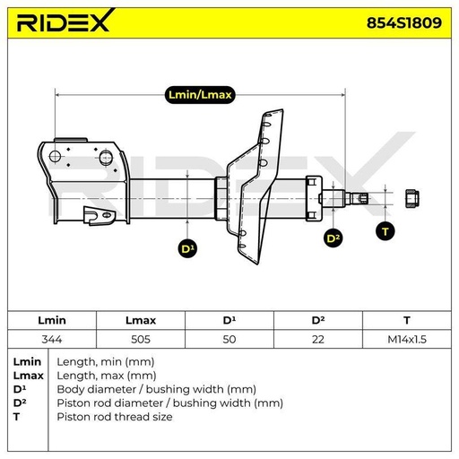Shock Absorber