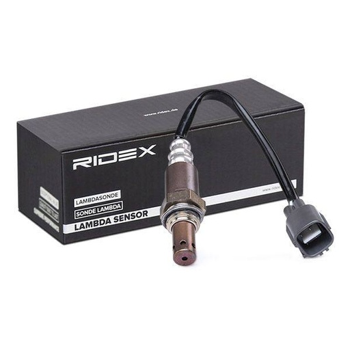 Oxygen Sensor