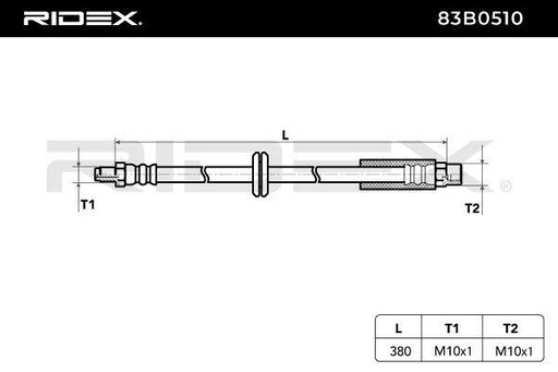 Brake Hose