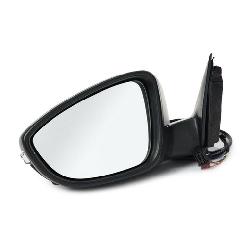 Exterior Mirror