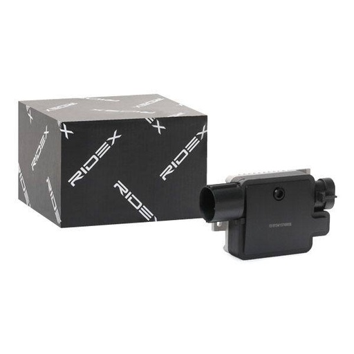 Control Unit, electric fan (engine cooling)
