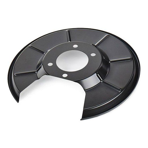 Splash Guard, brake disc