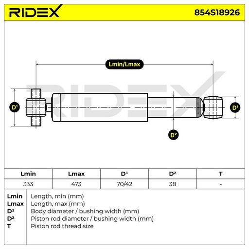 Shock Absorber