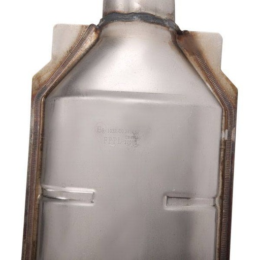 Catalytic Converter