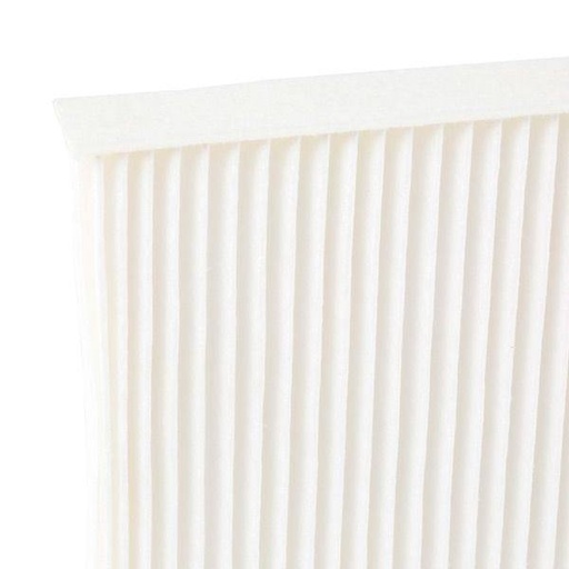 Filter, cabin air