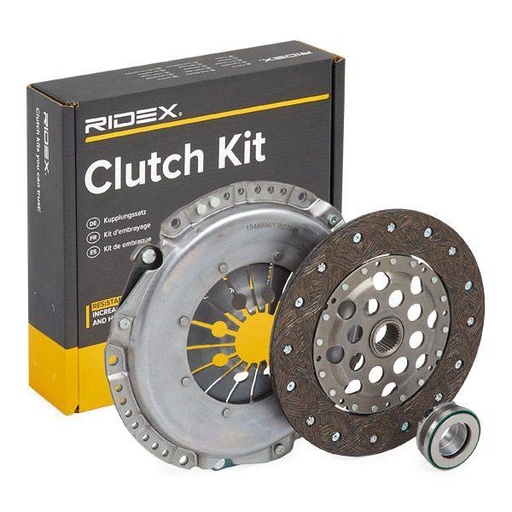 Clutch Kit