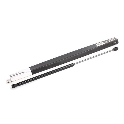Gas Spring, bonnet