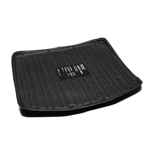 Boot-/Cargo Area Tray