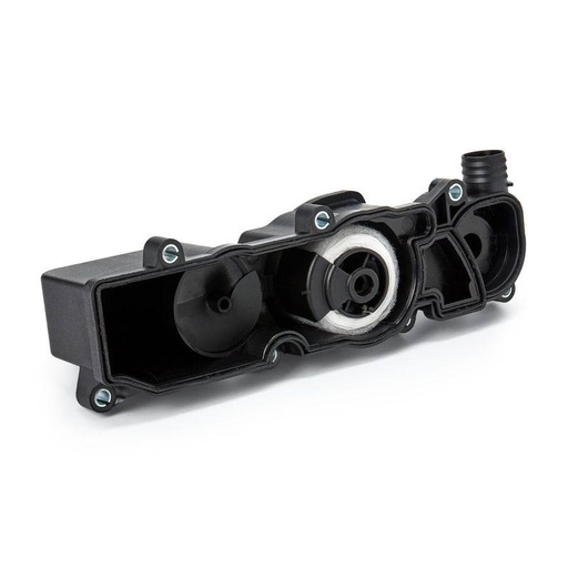 Valve, crankcase ventilation