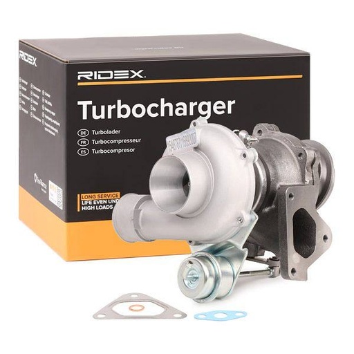 Charger, charging (supercharged/turbocharged)