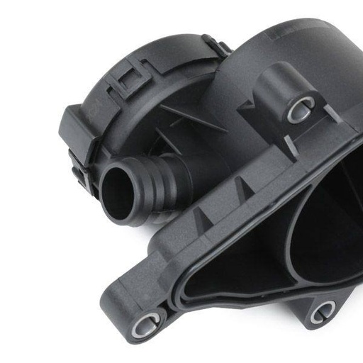 Valve, crankcase ventilation