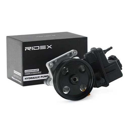 Hydraulic Pump, steering