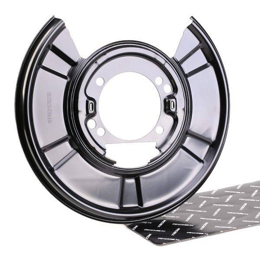 Splash Guard, brake disc