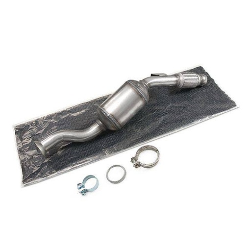 Catalytic Converter