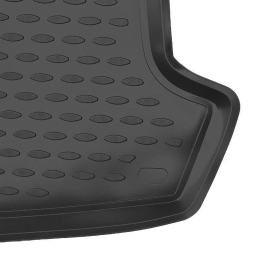 Boot-/Cargo Area Tray