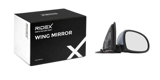 Exterior Mirror