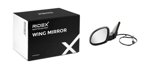 Exterior Mirror