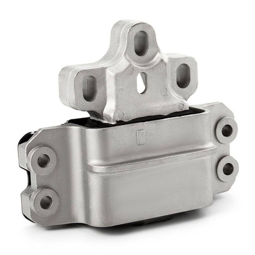 Mounting, manual transmission