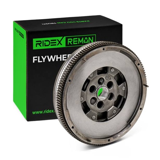 Flywheel