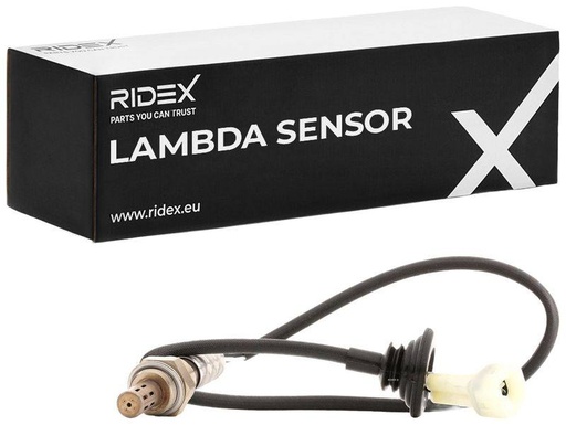 Oxygen Sensor