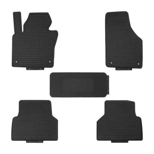 Floor Mat Set