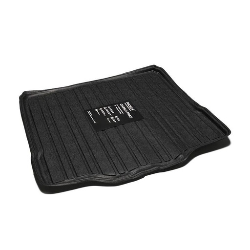 Boot-/Cargo Area Tray