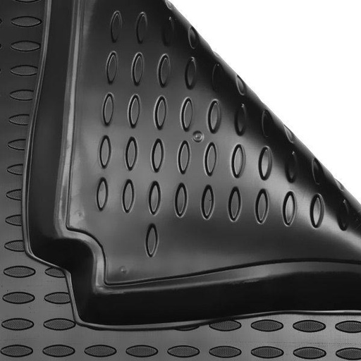 Boot-/Cargo Area Tray