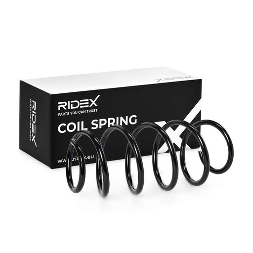 Suspension Spring