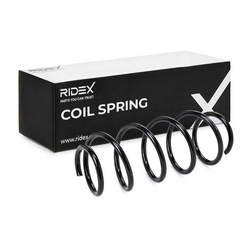 Suspension Spring