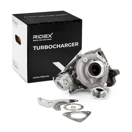Charger, charging (supercharged/turbocharged)