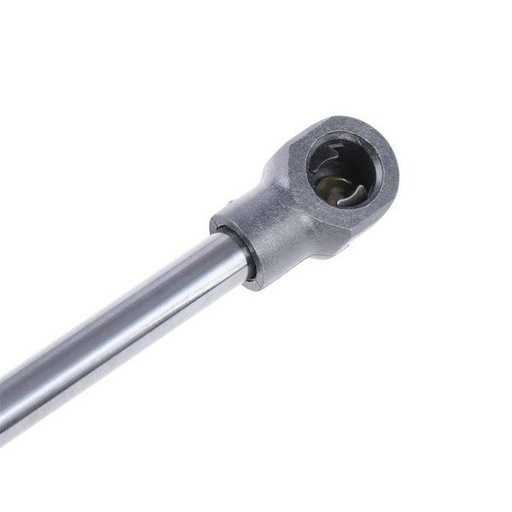 Gas Spring, rear window