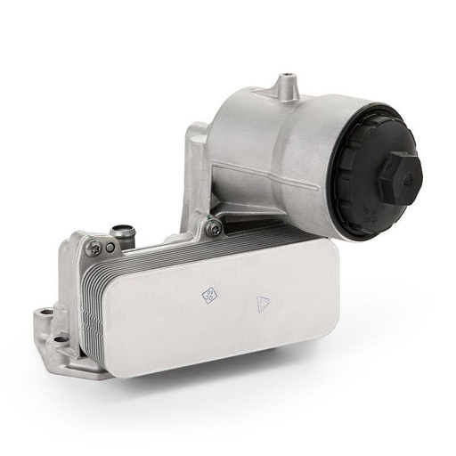 Oil Cooler, engine oil