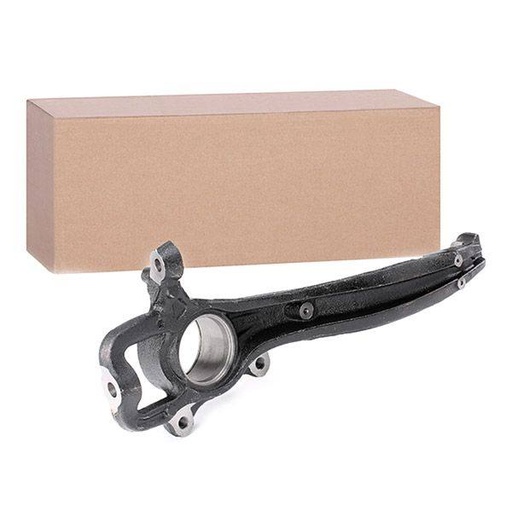 Steering Knuckle, wheel suspension