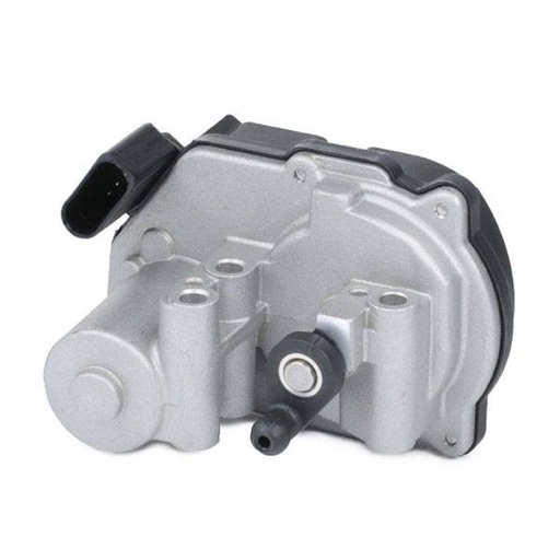 Actuator, change-over flap [intake manifold]
