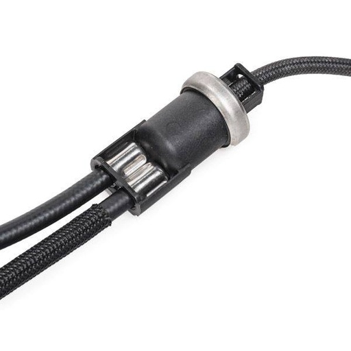 Hose, fuel overflow