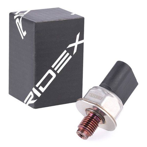 Sensor, fuel pressure