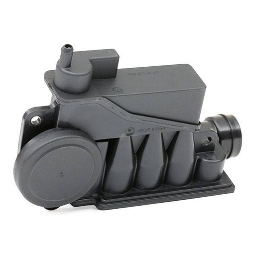 Valve, crankcase ventilation