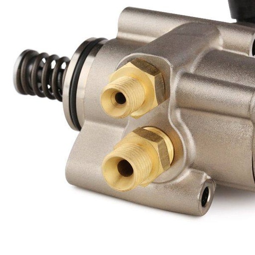 High-pressure Pump