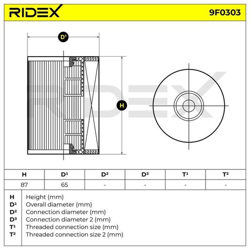 Fuel Filter